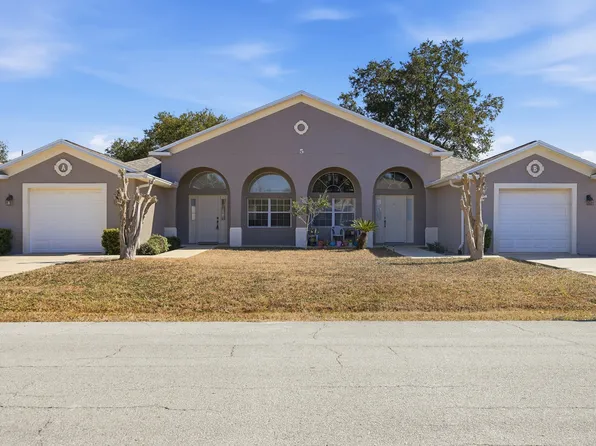 5 Lynn Pl #A, Palm Coast, FL 32137