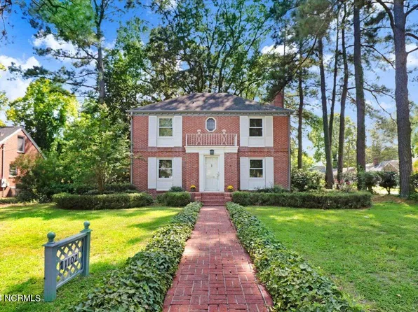 1102 Laurel Street, Goldsboro, NC 27530