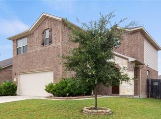 1404 Heep Run, Buda, TX 78610