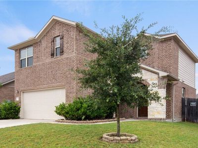 1404 Heep Run, Buda, TX, 78610