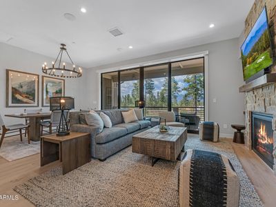 1717 E E. Bent Tree Circle #44, Flagstaff, AZ, 86005