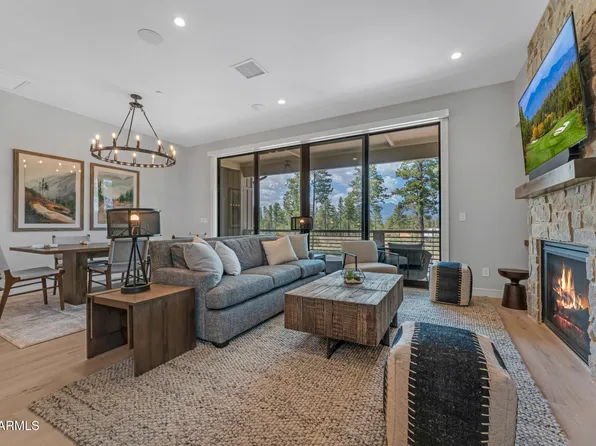 1717 E E. Bent Tree Circle #44, Flagstaff, AZ 86005