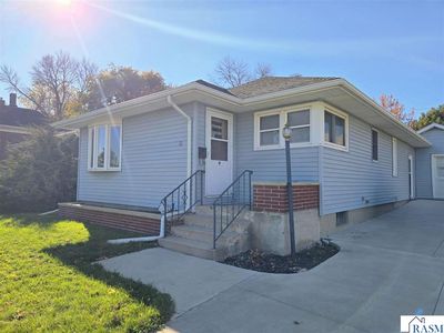 10 S Front St, New Ulm, MN, 56073