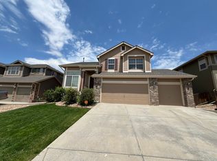 2701 White Wing Rd, Johnstown, CO 80534