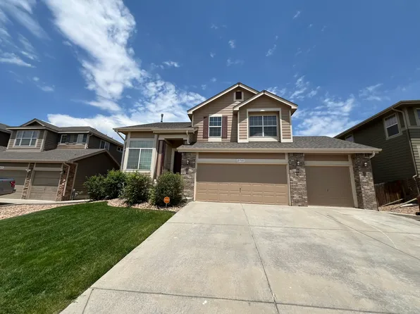 2701 White Wing Rd, Johnstown, CO 80534