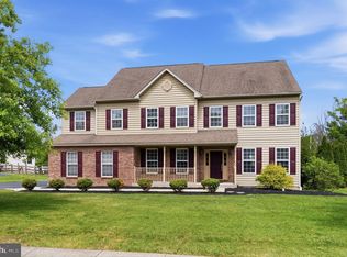 89 Bella Rosa Ct, Limerick, PA 19468
