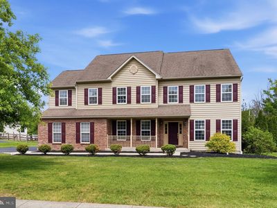 89 Bella Rosa Ct, Limerick, PA, 19468
