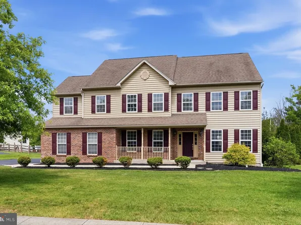 89 Bella Rosa Ct, Limerick, PA 19468