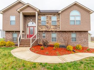 4875 Devers Rd, Southside, TN 37171