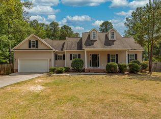 95 Kingswood Cir, Pinehurst, NC 28374