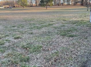 LOT 1A Old Dike Rd, Grove, OK 74344