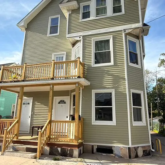 79 Hamlin St #1 — Photo 7