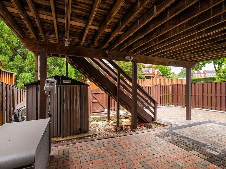 6139 Donival Sq — Photo 47
