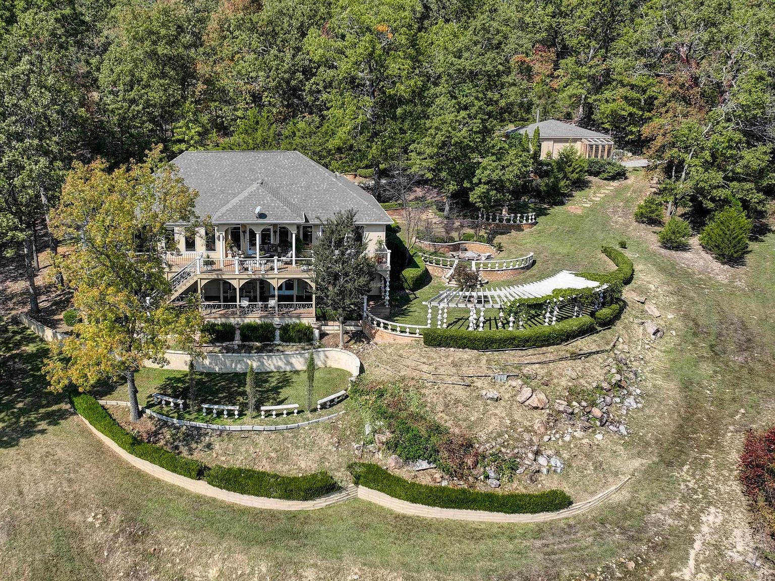 288 River Ranch Rd, Mountain Home, AR 72653 | MLS #132035