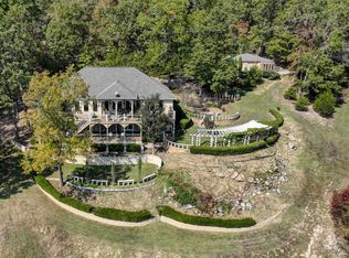 288 River Ranch Rd, Mountain Home, AR 72653