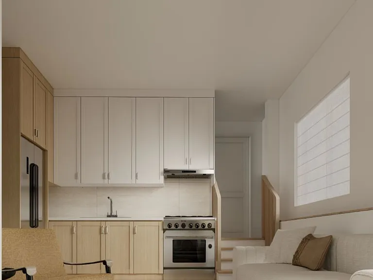 45 Amiens Rd #5 — Photo 5
