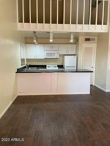 1 bed, 659 sqft, $1,295 — Photo 2