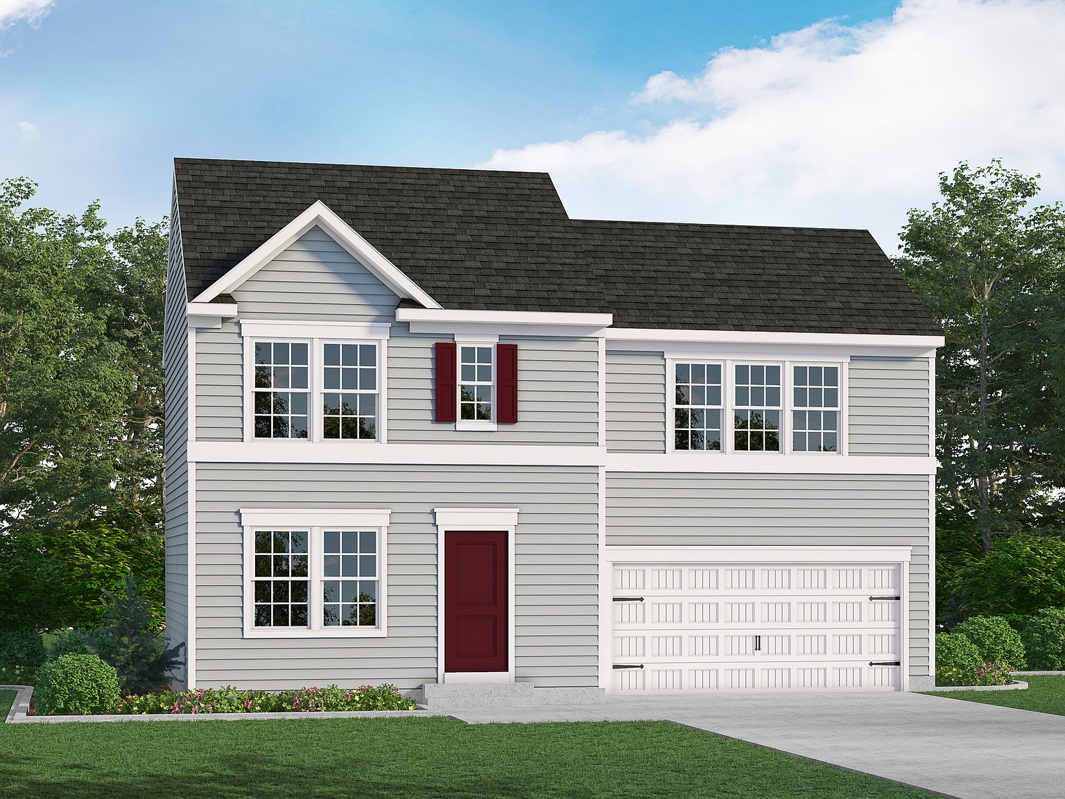 Opal Plan, Captains Cove, Greenbackville, VA 23356 Zillow
