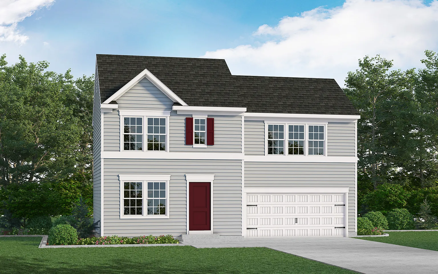 Opal Plan, Pheasant Run photo 1