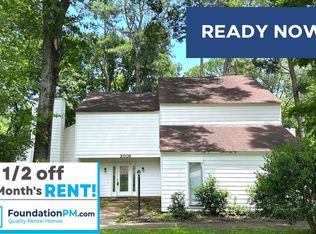 2006 Bensonwood Dr, Germantown, TN 38138