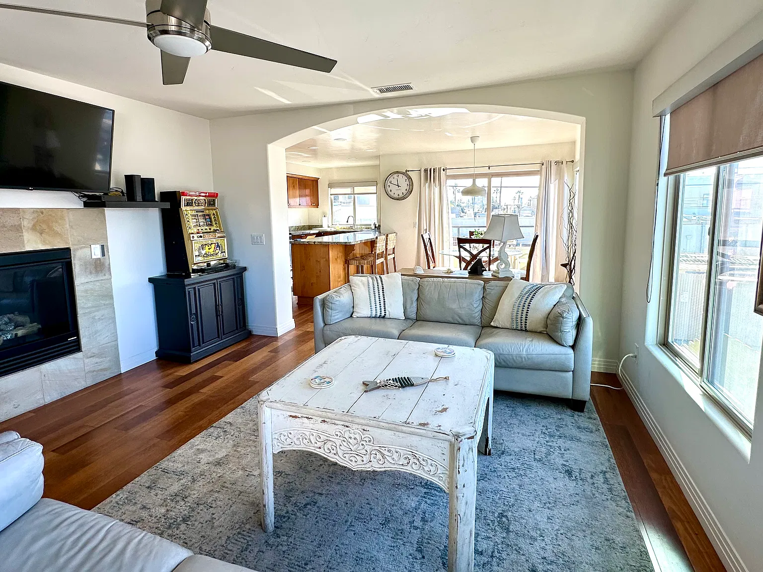 833 Felspar Street — Photo 1