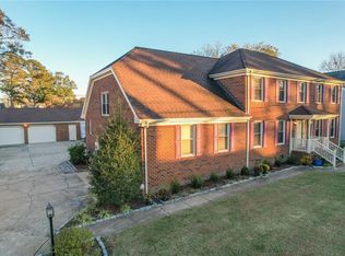 1304 Lilac Ave, Chesapeake, VA 23325