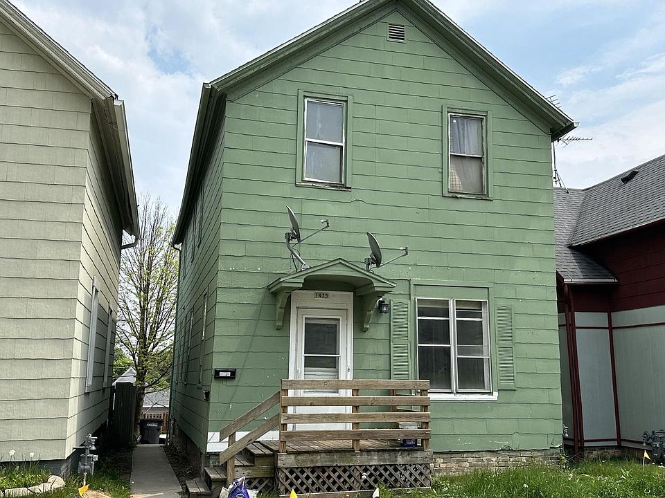1st image of 1435 South 11th STREET #1435-A