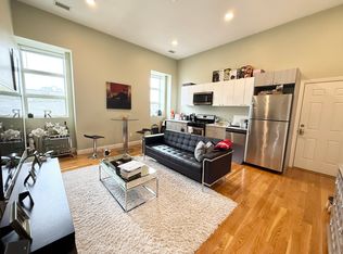 409 Dudley St #3L, Roxbury, MA 02119