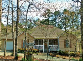67 Cypress Cir, Ellijay, GA 30540