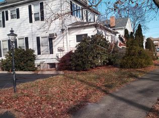 47 Old River Rd, Wilkes Barre, PA 18702