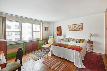 Sold by Brown Harris Stevens