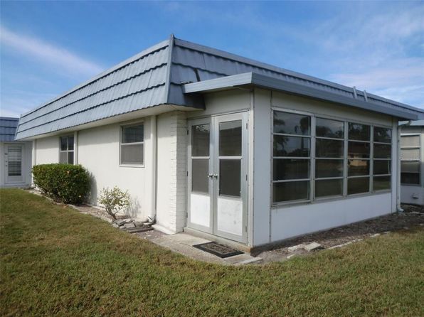 1901 Andover Way APT 47