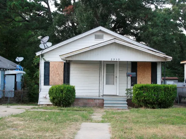 2930 Ashton St, Shreveport, LA 71103