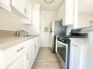 12770 Pacific Ave #5, Los Angeles, CA 90066