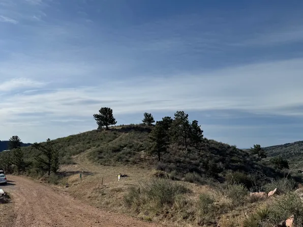 5009 Thompson Heights Dr, Fort Collins, CO 80526