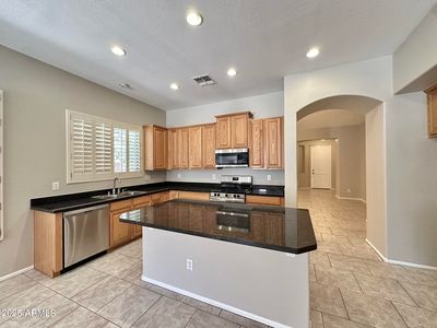 4286 E Buckboard Rd, Gilbert, AZ, 85297