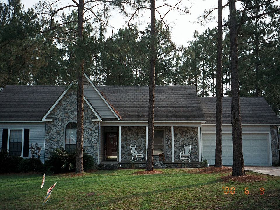 Great House!