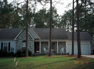 711 44th St E, Tifton, GA 31794