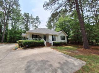 2279 Tickle Hill Rd, Camden, SC 29020