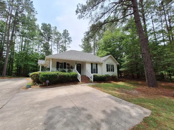 2279 Tickle Hill Rd, Camden, SC 29020