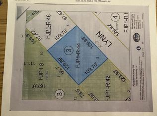 Lt3 CARRIE LYNN AVENUE, Algoma, WI 54201