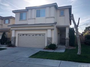 8368 Highridge Pl, Rancho Cucamonga, CA 91730