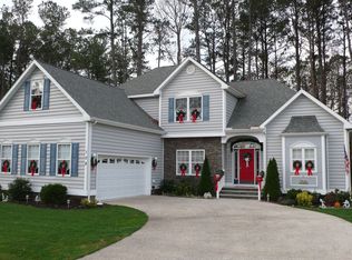 108 Pine Forest Dr, Ocean Pines, MD 21811