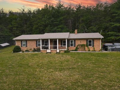 2801 Flatwoods Rd, Elliston, VA, 24087