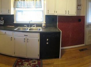 3309 Thomas Ave, Huntington, WV 25705