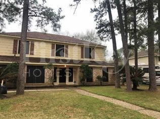 18111 Fireside Dr, Spring, TX 77379