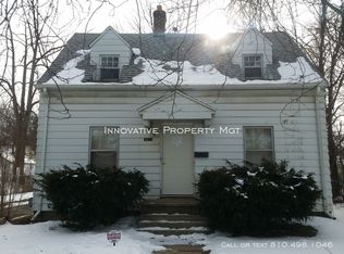 3413 Beecher Rd, Flint, MI 48503