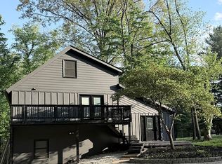 1620 N 1350 W, Linton, IN 47441