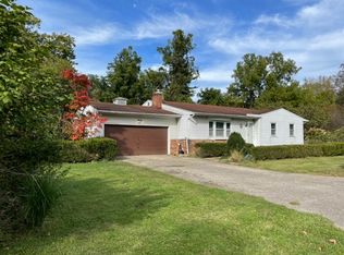 1731 N Cassady Ave, Columbus, OH 43219