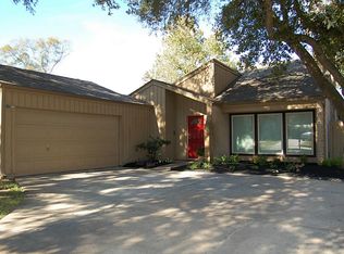 15918 Herongate Dr, Houston, TX 77084